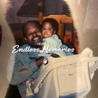 EndlessMemories (#RestInPeace) - Single - Montedwolf