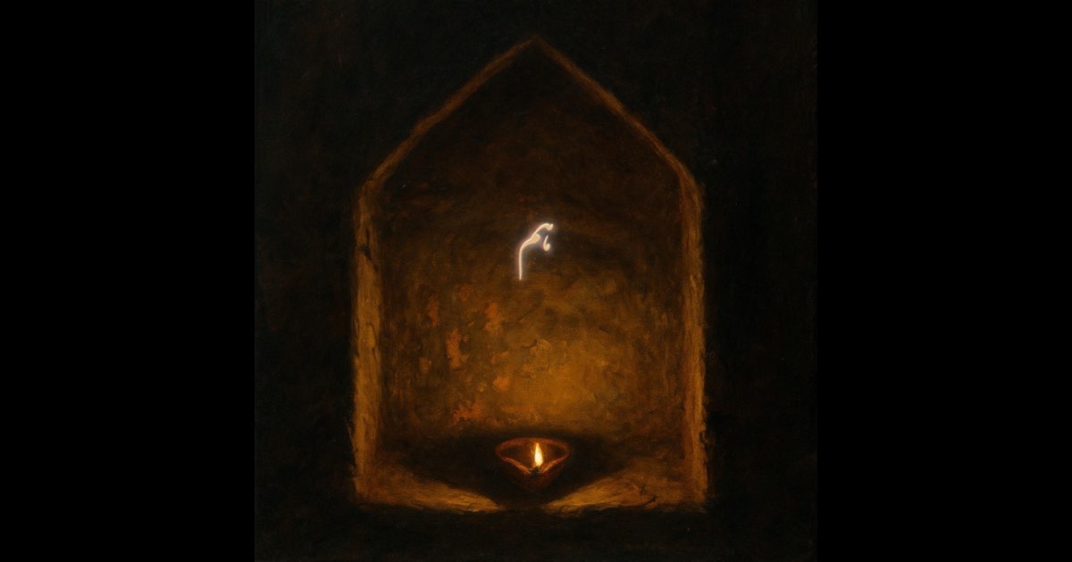 ‎Hum - Single - Album by Murtaza Qizilbash - Apple Music