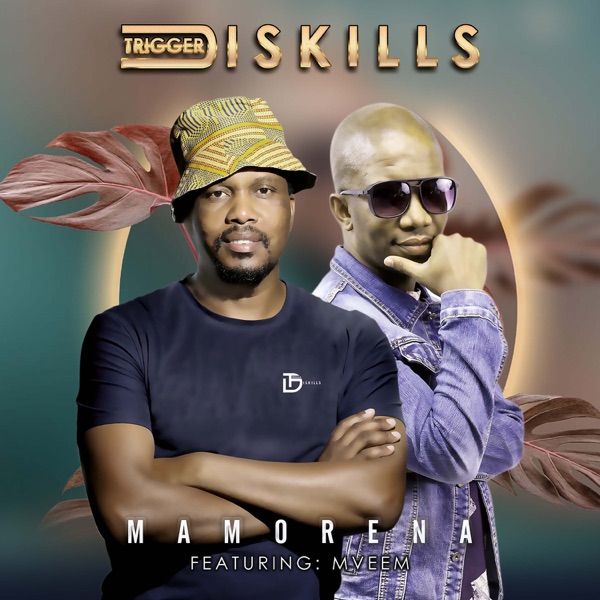 Mamorena (feat. Thato Mampe, Trinity, Mvee M) - Single