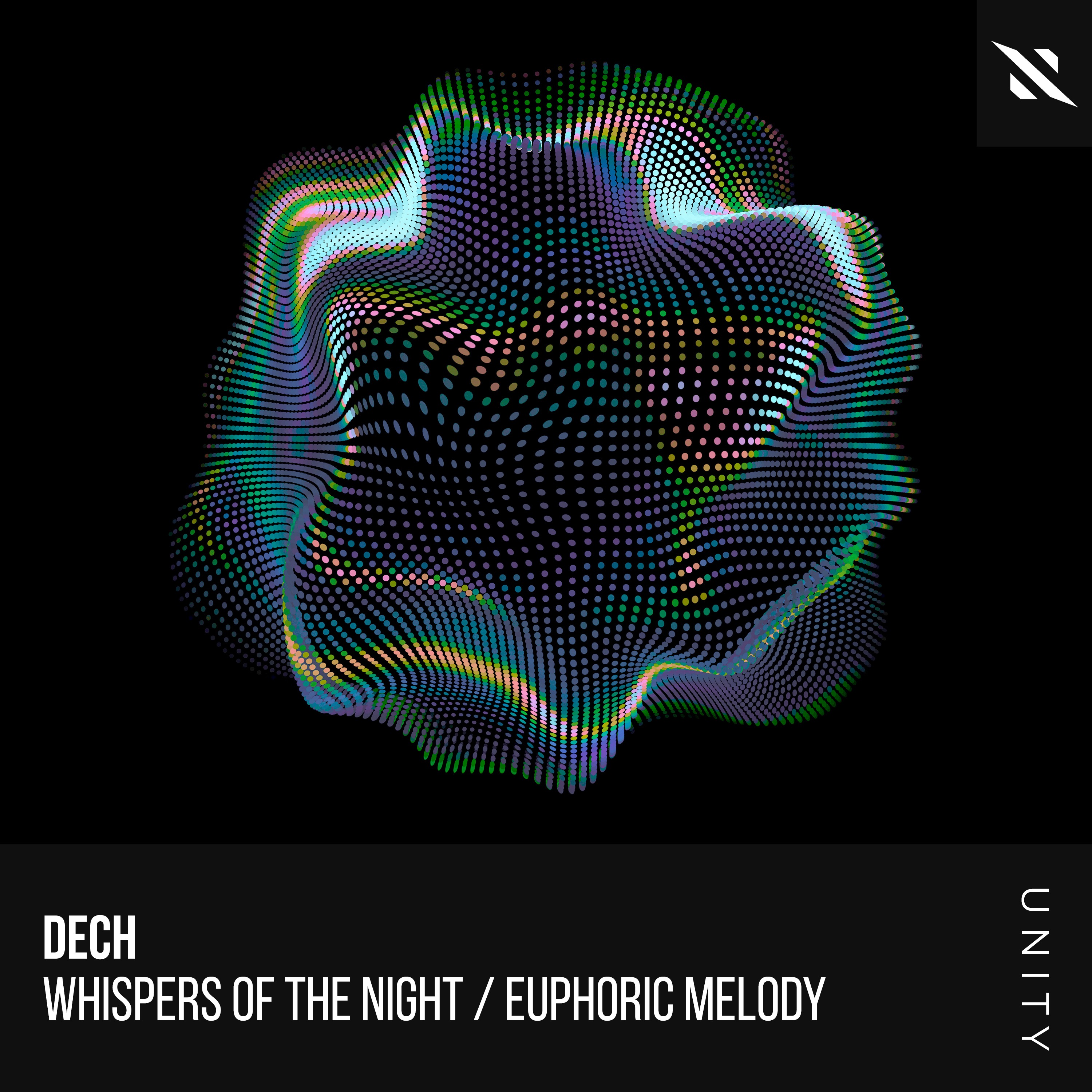 Whispers of the Night / Euphoric Melody - Single