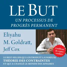 Le but: Un processus de progrès permanent