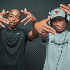 By Nature (feat. Zolla) Mr Mwas