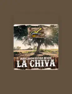 聆聽 Liderazgo del Rancho、觀看音樂影片、閱讀小傳、查看巡演日期等！