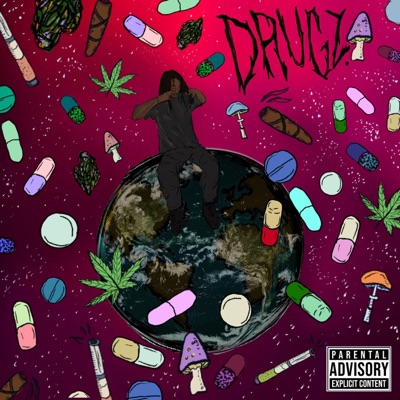 Drugz - Single