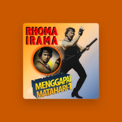 Listen to H Rhoma Irama, watch music videos, read bio, see tour dates & more!
