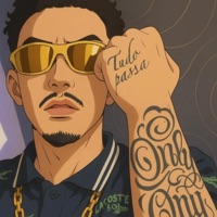 FAVELA - Single - Guapo $antos