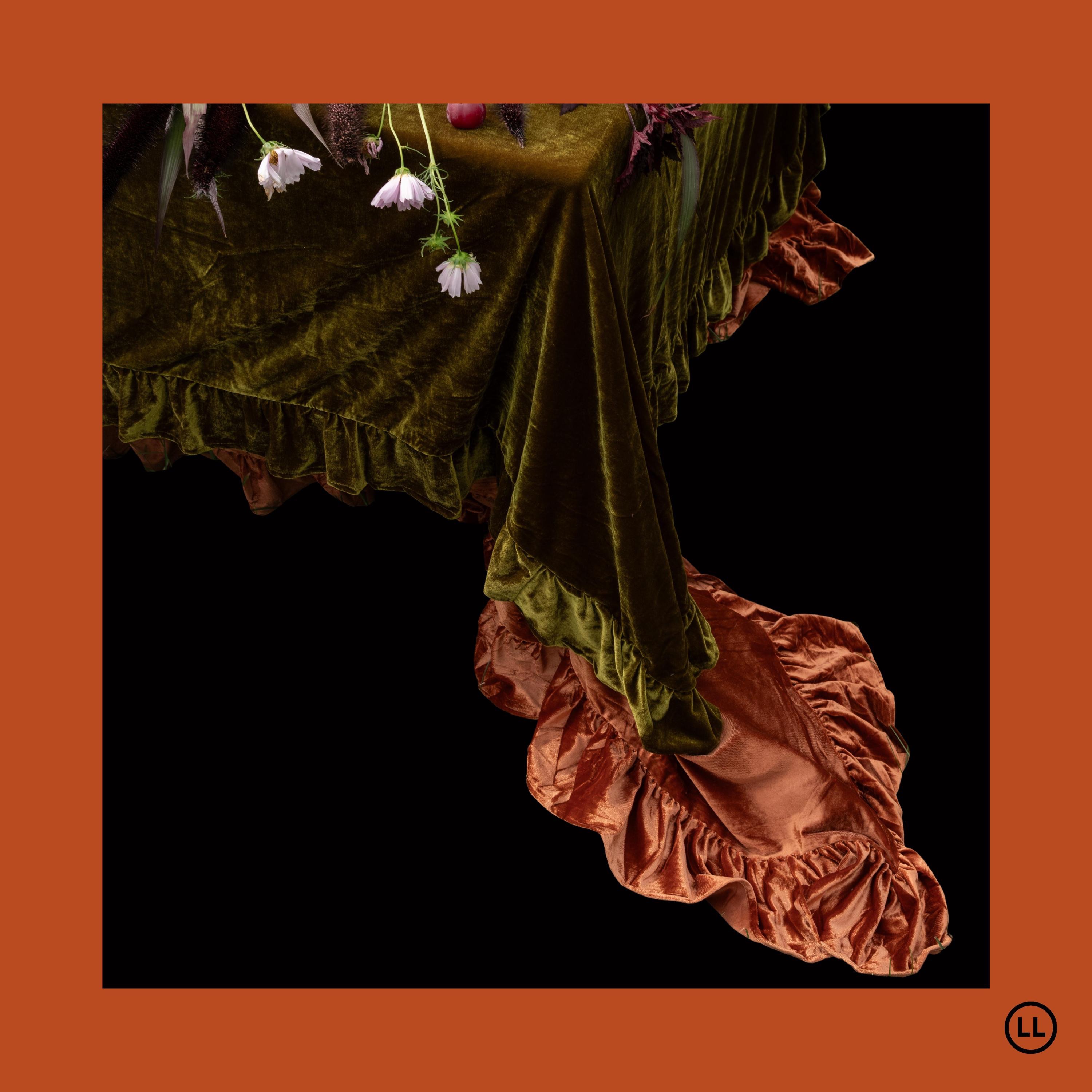 The Setting, Eivind Opsvik, Elias Stemeseder & Will Graefe - Hold On Tight to Your Music