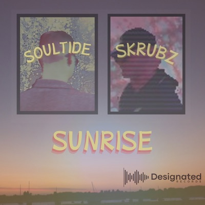 Sunrise - EP