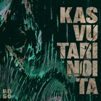Kasvutarinoita - Single - Roso Records