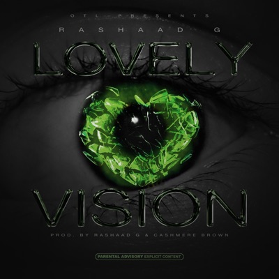 Lovely Vision - Single
