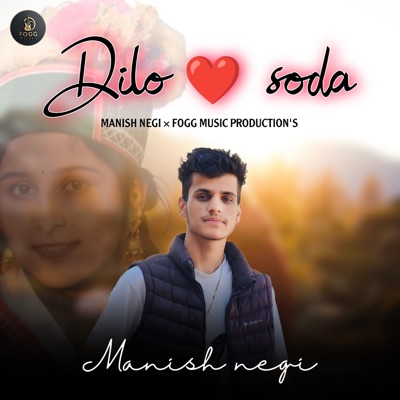 Dilo Soda - Single