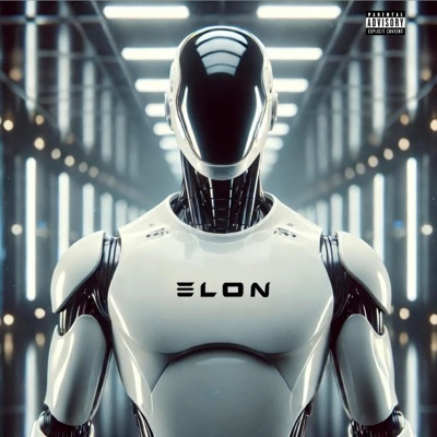 Elon (feat. CZN) - Single