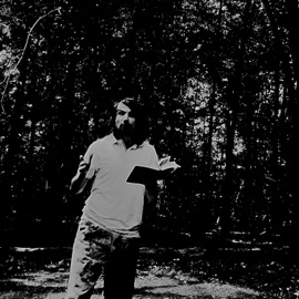 Holy Spirit Talk badbo