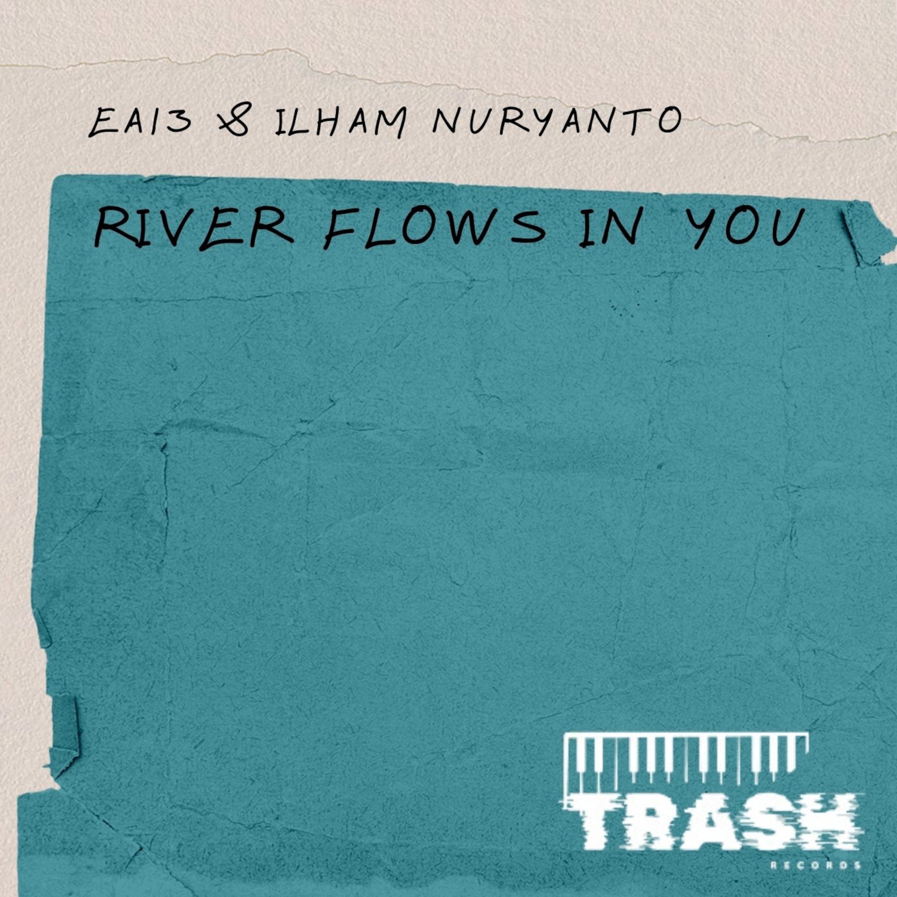 River Flows in You - Single