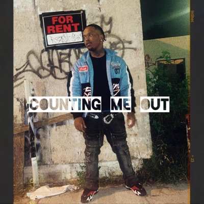 COUNTING ME OUT - EP
