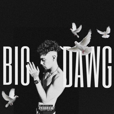 Big Dawg - Single
