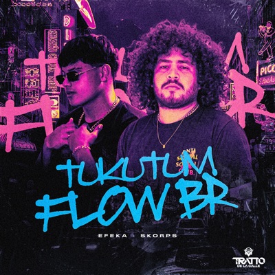 Tukutum Flow Br - Single