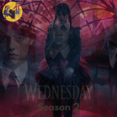Wednesday – Season 2 Main Title