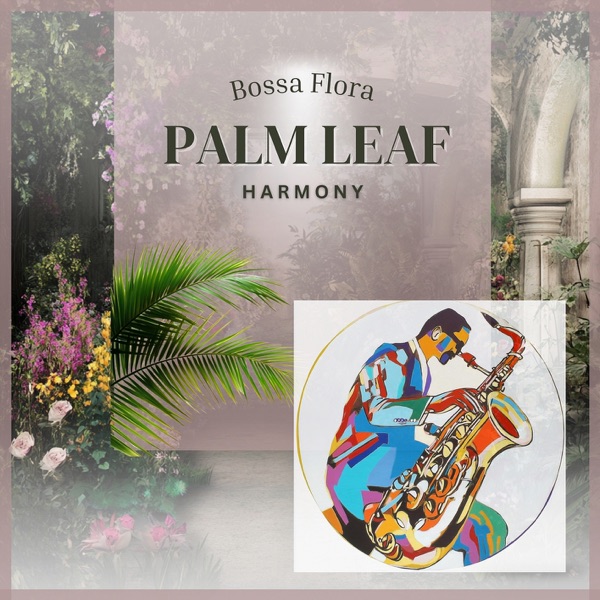 Palm Leaf Harmony - EP