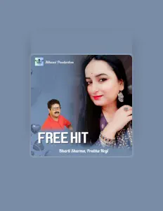 Listen to Bharti Sharma, watch music videos, read bio, see tour dates & more!