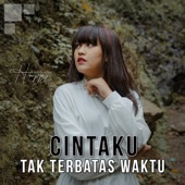 Cintaku Tak Terbatas Waktu artwork