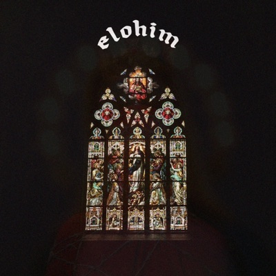 ELOHIM - Single