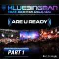 Are U Ready (feat. Beatrix Delgado) (Radio Edit)