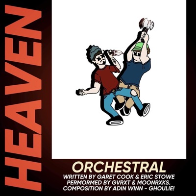 Heaven (Orchestral Version) - Single