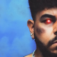 GRAVE / LEAVE WHAT'S DEAD - EP - Andrew Narvaez