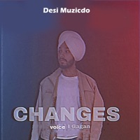 Changes - Single - Gagan
