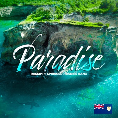 Paradise (feat. Springer & Bankie Banx) - Single