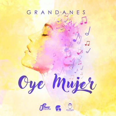 Oye Mujer - Single