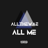 I'm Wavy - Single - Allthewae