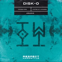 Disk-O 2025 - Single - Transeuterz & System of Loudness