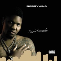 Toyintomato - Single - bobbyaino