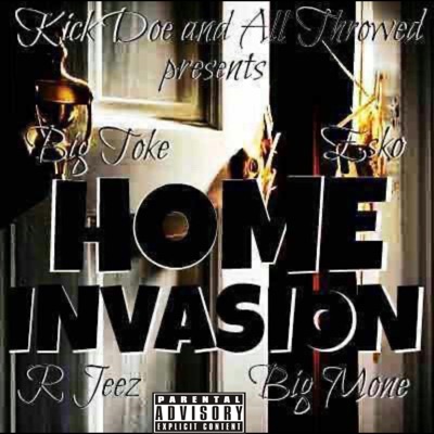 Home Invasion