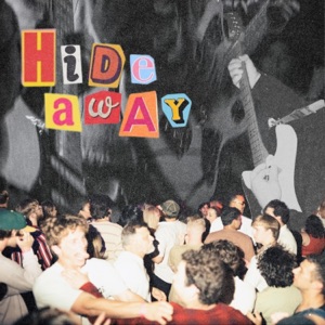 Hideaway - Single