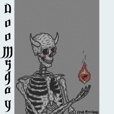 Doomsday (F³ Instrumental) - Single