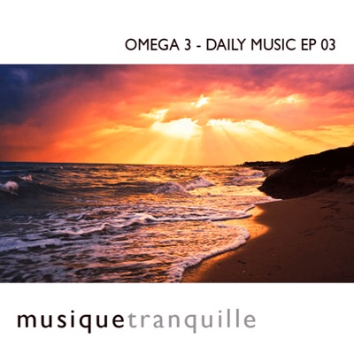 Daily Music - EP