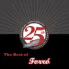 Forró Chorado