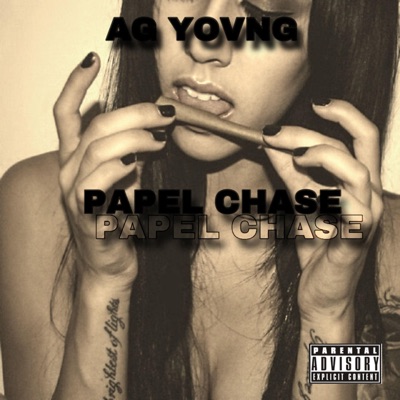 PAPEL CHASE - Single