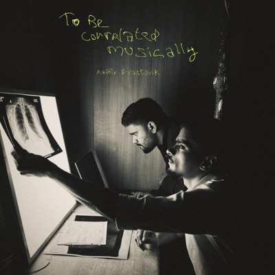 To Be Correlated Musically