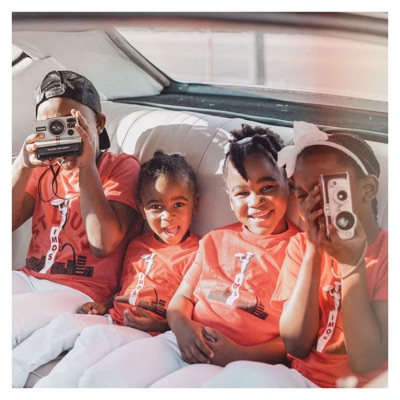 Forever Young (feat. Michael McDonald, Dylan McDonald & Thomas Owens) - Single