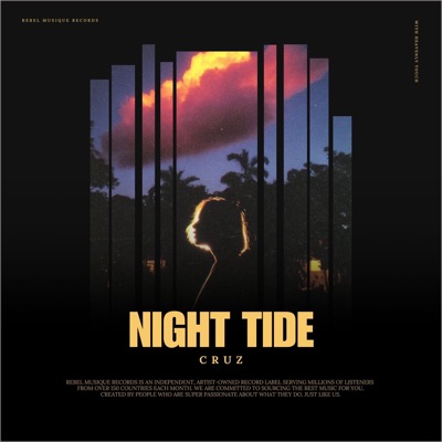 Night Tide - Single