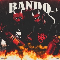 BANDO - Single - SIX1SIX, RASKOL & ASKET