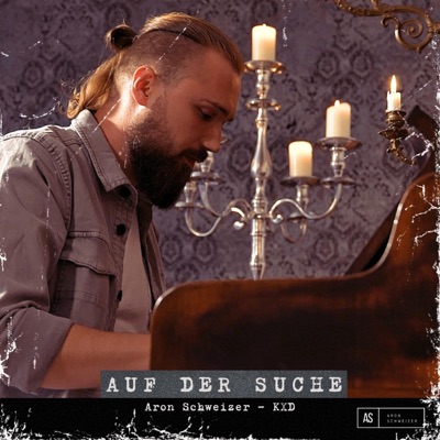 Auf der Suche - Single