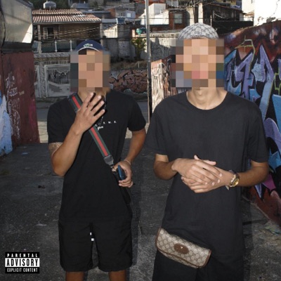 Vitrine (feat. Voraz HG) - Single