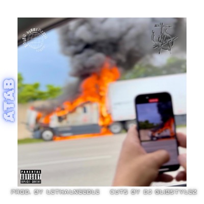 ATAB (feat. Dj Glibstylez) - Single