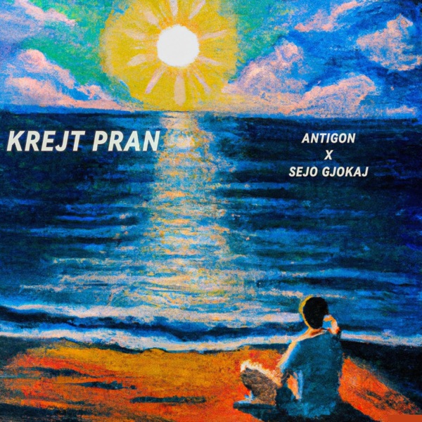 Krejt Pran (feat. Sejo Gjokaj)