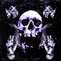 ALL BLACK - Single - NIGHTSXRA & Yung AP